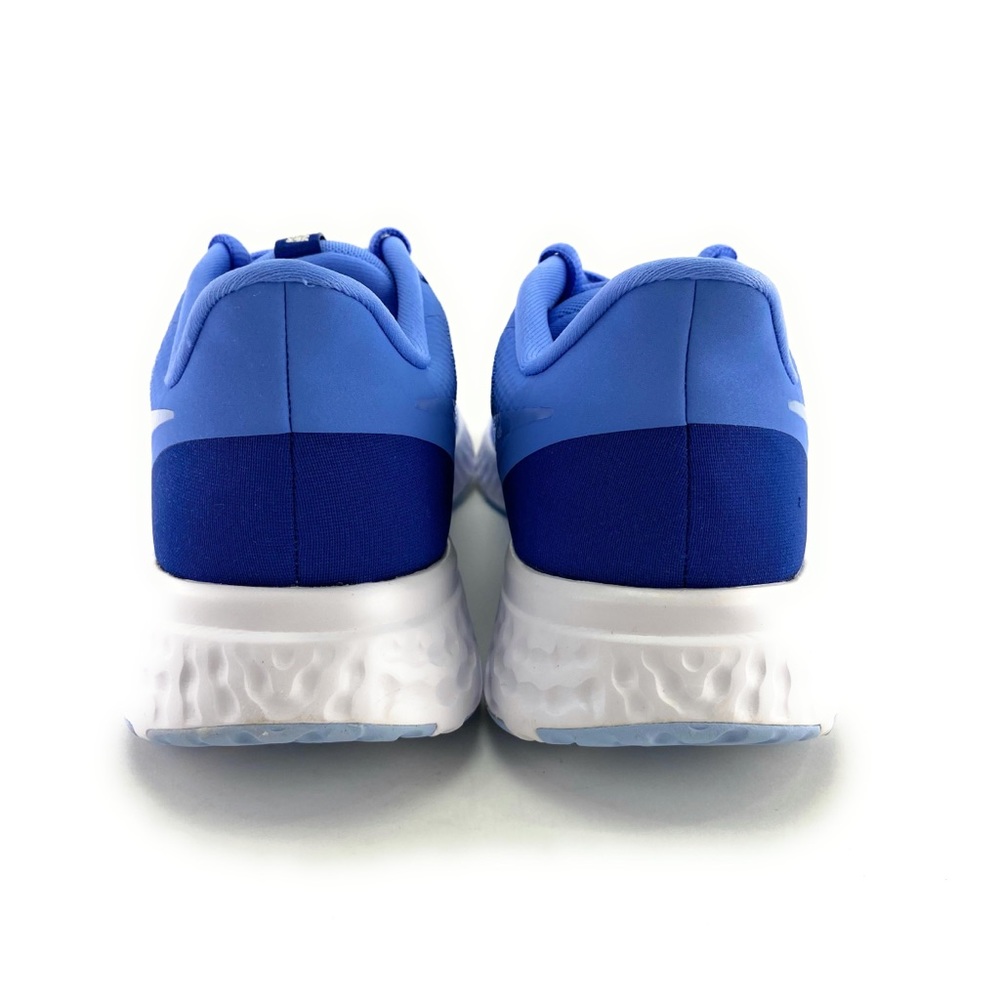 ๐ด SOLD Nike Women's Revolution 5 Royal Running - Picture 2 of 10